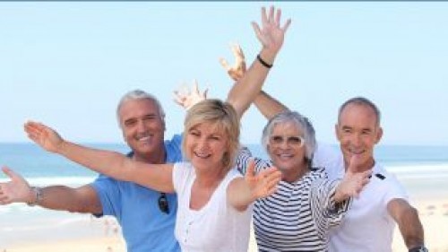 El Ayuntamiento de Mundaka ofrece a los mayores del pueblo formación en consumo 