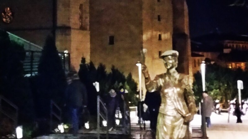 Kanpaina Barrutik 2015