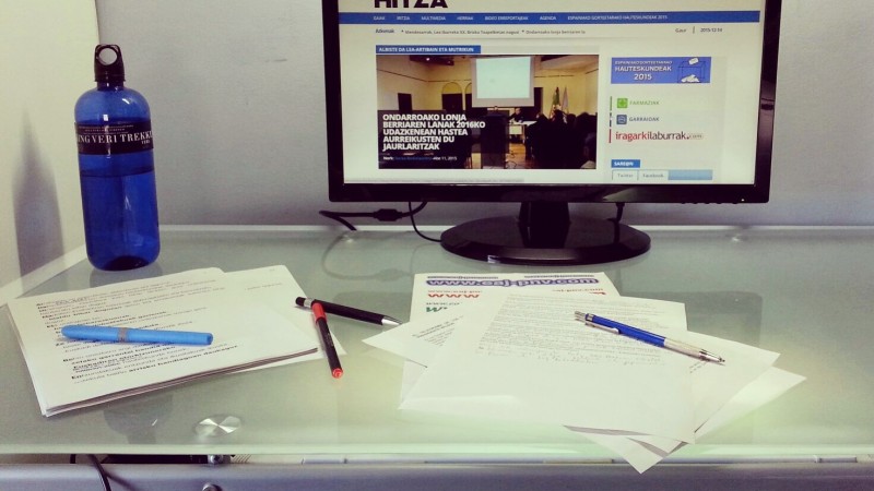 Kanpaina Barrutik 2015