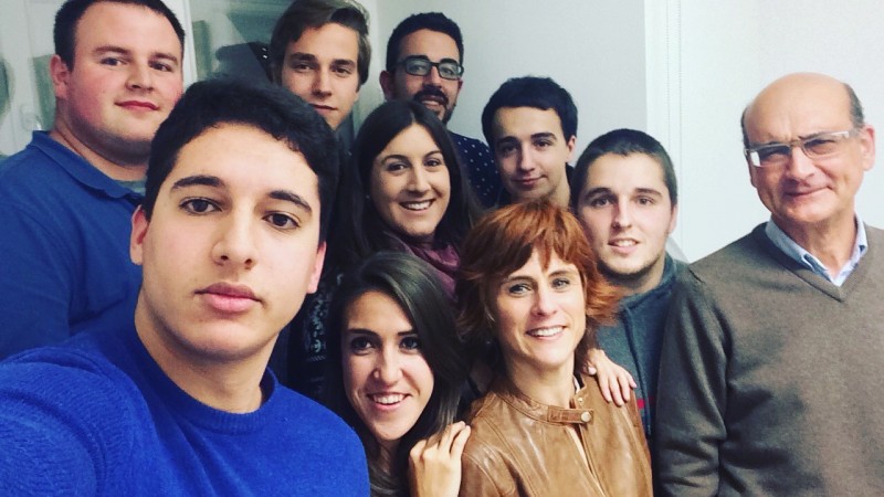 Kanpaina Barrutik 2015