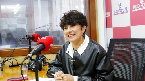 Vaquero pide al Gobierno español que modifique ya la ley de arrendamiento para que la vivienda de alquiler habitual no se desplace al de temporada: 