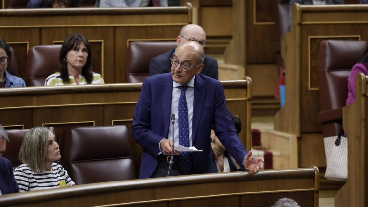 El Grupo Vasco urge al Gobierno a tomar medidas para reducir el porte de armas blancas en espacios públicos: 