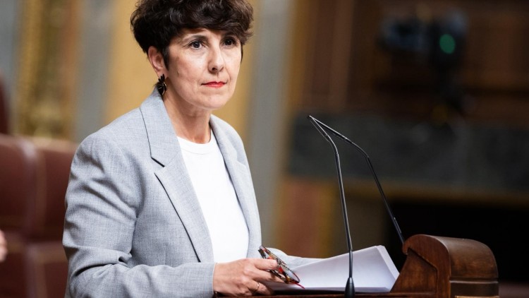 Euskal Taldeak  Gobernuari eskatu dio Txomin Letamendia EAJ-PNVko alderdikidearen heriotzari buruzko dokumentuak zentsuratu gabe ematea