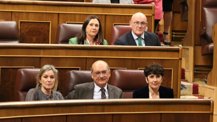 Vaquero pide al Gobierno español que aborde los 