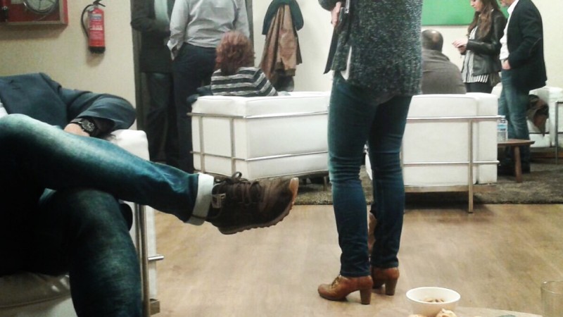 Kanpaina Barrutik 2015