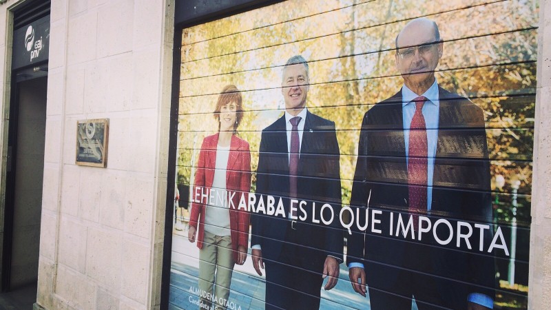 Kanpaina Barrutik 2015