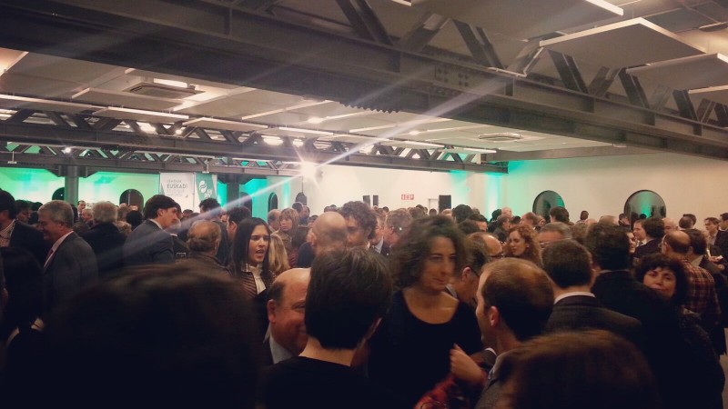 Kanpaina Barrutik 2015