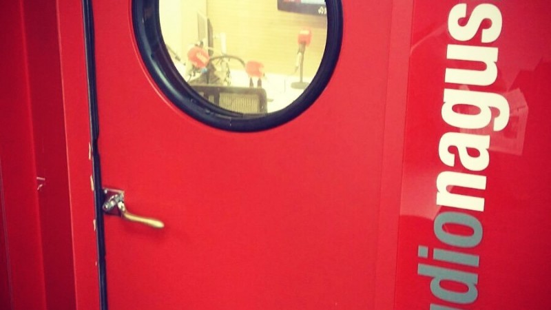 Kanpaina Barrutik 2015